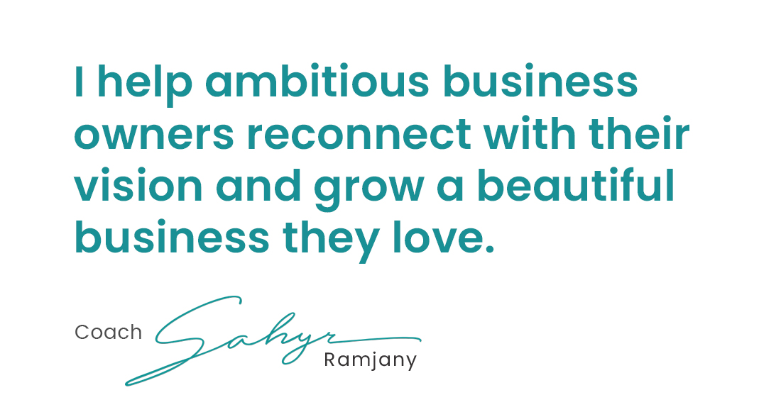 find your passion and dream job mauritius