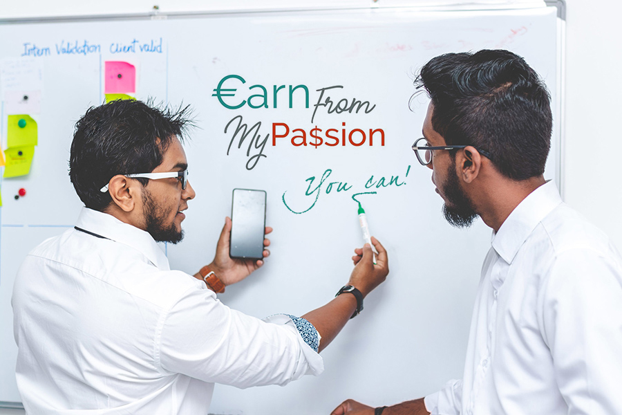 Movie Director Mauritius Sahyr